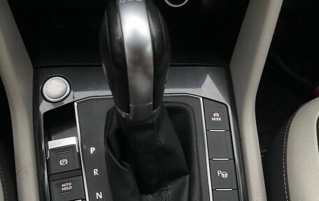 Volkswagen Tiguan II, 2017 год, 1 900 000 рублей, 10 фотография