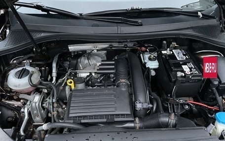 Volkswagen Tiguan II, 2017 год, 1 900 000 рублей, 13 фотография