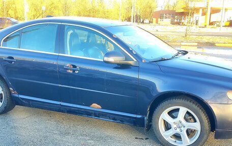 Volvo S80 II рестайлинг 2, 2009 год, 590 000 рублей, 1 фотография