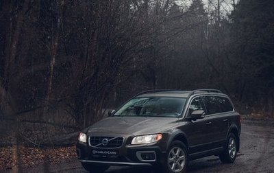 Volvo XC70 II рестайлинг, 2012 год, 2 799 000 рублей, 1 фотография