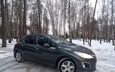 Peugeot 308 II, 2012 год, 465 000 рублей, 1 фотография