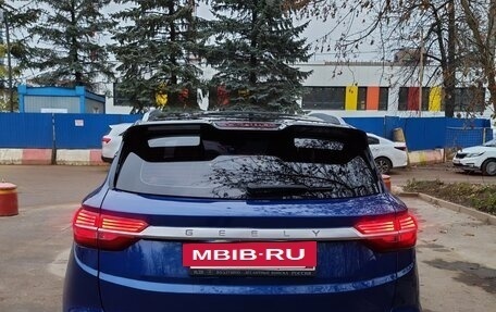 Geely Coolray I, 2022 год, 1 700 000 рублей, 2 фотография