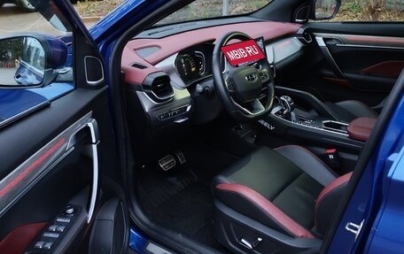 Geely Coolray I, 2022 год, 1 700 000 рублей, 5 фотография