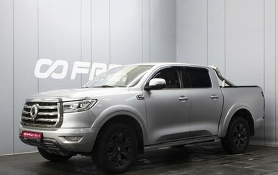 Great Wall Poer, 2022 год, 2 290 000 рублей, 1 фотография