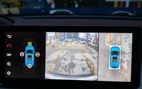 Geely Coolray I, 2022 год, 1 700 000 рублей, 11 фотография