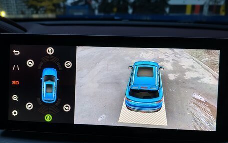 Geely Coolray I, 2022 год, 1 700 000 рублей, 13 фотография