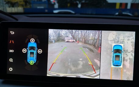 Geely Coolray I, 2022 год, 1 700 000 рублей, 12 фотография