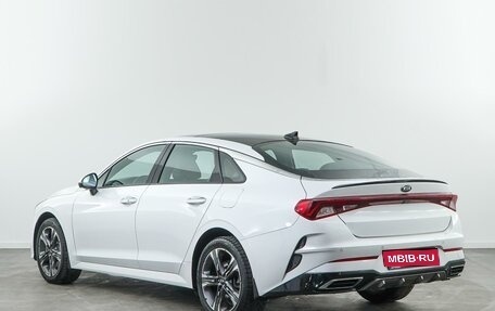 KIA K5, 2020 год, 3 188 888 рублей, 1 фотография