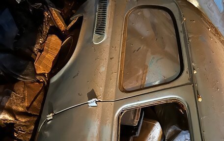 ЗАЗ 965, 1963 год, 47 000 рублей, 4 фотография