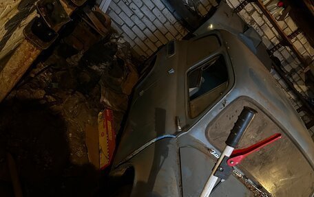 ЗАЗ 965, 1963 год, 47 000 рублей, 3 фотография