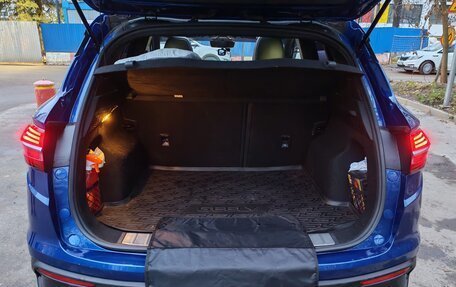 Geely Coolray I, 2022 год, 1 700 000 рублей, 15 фотография