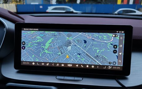 Geely Coolray I, 2022 год, 1 700 000 рублей, 14 фотография