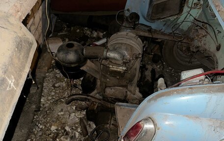 ЗАЗ 965, 1963 год, 47 000 рублей, 6 фотография