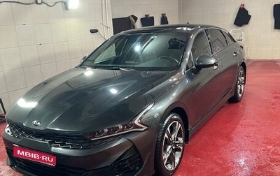 KIA K5, 2021 год, 3 000 000 рублей, 1 фотография