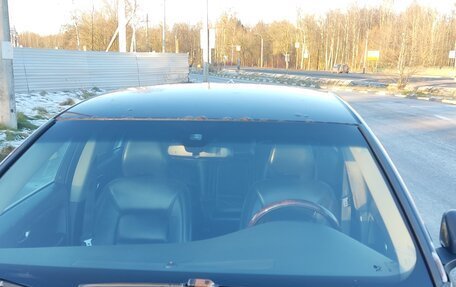 Volvo S80 II рестайлинг 2, 2009 год, 590 000 рублей, 12 фотография
