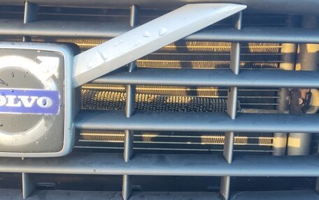 Volvo S80 II рестайлинг 2, 2009 год, 590 000 рублей, 13 фотография