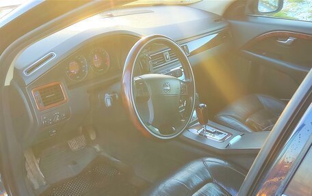 Volvo S80 II рестайлинг 2, 2009 год, 590 000 рублей, 7 фотография