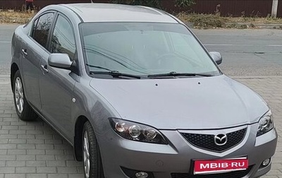 Mazda 3, 2006 год, 650 000 рублей, 1 фотография