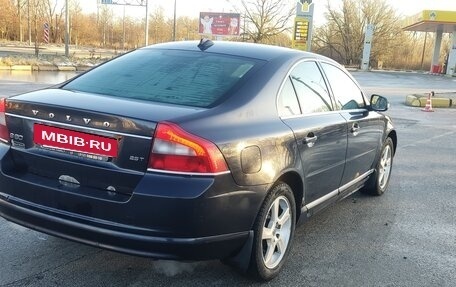 Volvo S80 II рестайлинг 2, 2009 год, 590 000 рублей, 8 фотография