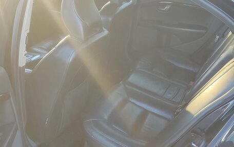 Volvo S80 II рестайлинг 2, 2009 год, 590 000 рублей, 14 фотография