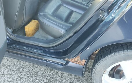 Volvo S80 II рестайлинг 2, 2009 год, 590 000 рублей, 16 фотография