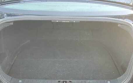 Volvo S80 II рестайлинг 2, 2009 год, 590 000 рублей, 18 фотография