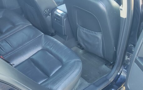 Volvo S80 II рестайлинг 2, 2009 год, 590 000 рублей, 20 фотография