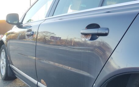 Volvo S80 II рестайлинг 2, 2009 год, 590 000 рублей, 17 фотография