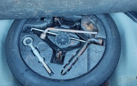 Volvo S80 II рестайлинг 2, 2009 год, 590 000 рублей, 19 фотография