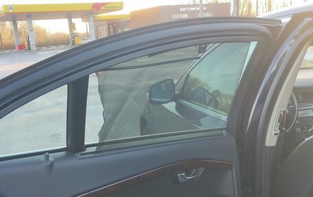 Volvo S80 II рестайлинг 2, 2009 год, 590 000 рублей, 15 фотография