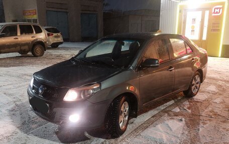 Geely GC6, 2015 год, 145 000 рублей, 1 фотография