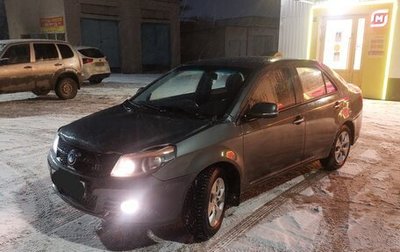 Geely GC6, 2015 год, 145 000 рублей, 1 фотография