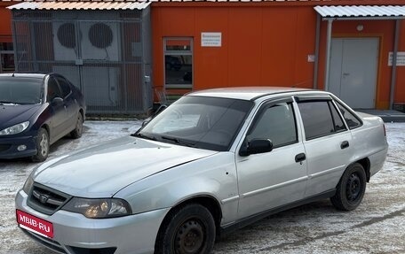 Daewoo Nexia I рестайлинг, 2010 год, 170 000 рублей, 1 фотография