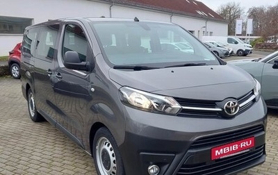 Toyota ProAce II, 2022 год, 2 550 000 рублей, 1 фотография