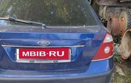 Ford Mondeo III, 2003 год, 300 000 рублей, 1 фотография