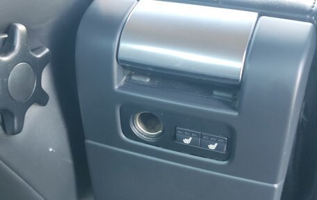 Volvo S80 II рестайлинг 2, 2009 год, 590 000 рублей, 21 фотография