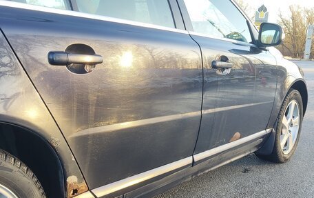 Volvo S80 II рестайлинг 2, 2009 год, 590 000 рублей, 24 фотография