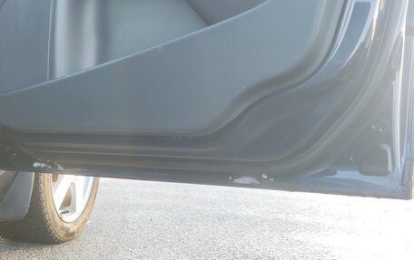 Volvo S80 II рестайлинг 2, 2009 год, 590 000 рублей, 26 фотография