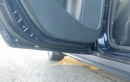 Volvo S80 II рестайлинг 2, 2009 год, 590 000 рублей, 29 фотография