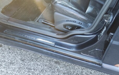 Volvo S80 II рестайлинг 2, 2009 год, 590 000 рублей, 30 фотография