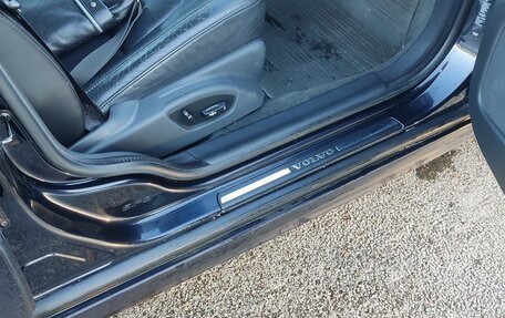 Volvo S80 II рестайлинг 2, 2009 год, 590 000 рублей, 27 фотография