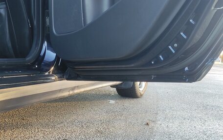 Volvo S80 II рестайлинг 2, 2009 год, 590 000 рублей, 28 фотография