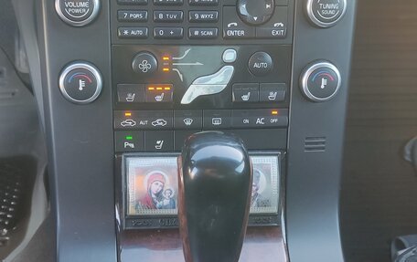 Volvo S80 II рестайлинг 2, 2009 год, 590 000 рублей, 33 фотография