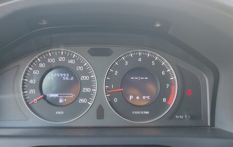 Volvo S80 II рестайлинг 2, 2009 год, 590 000 рублей, 32 фотография