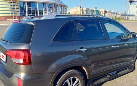 KIA Sorento II рестайлинг, 2014 год, 1 700 000 рублей, 4 фотография