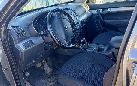 KIA Sorento II рестайлинг, 2014 год, 1 700 000 рублей, 3 фотография