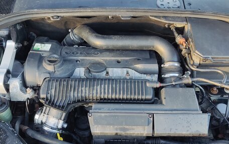 Volvo S80 II рестайлинг 2, 2009 год, 590 000 рублей, 35 фотография