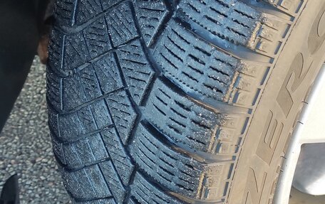 Volvo S80 II рестайлинг 2, 2009 год, 590 000 рублей, 37 фотография