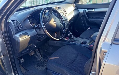 KIA Sorento II рестайлинг, 2014 год, 1 700 000 рублей, 5 фотография