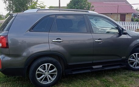 KIA Sorento II рестайлинг, 2014 год, 1 700 000 рублей, 6 фотография